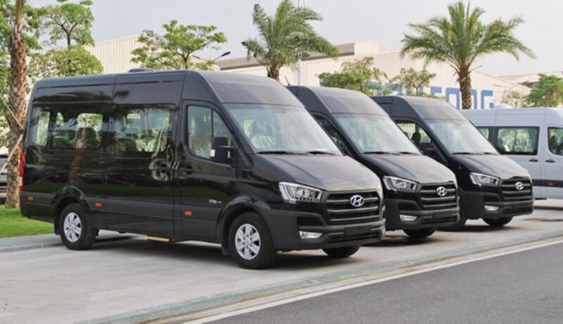 NHA TRANG: Cam Ranh Airport Private Transfer - Key Points