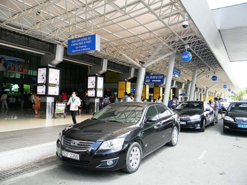 NHA TRANG: Cam Ranh Airport Private Transfer - Vehicle Options