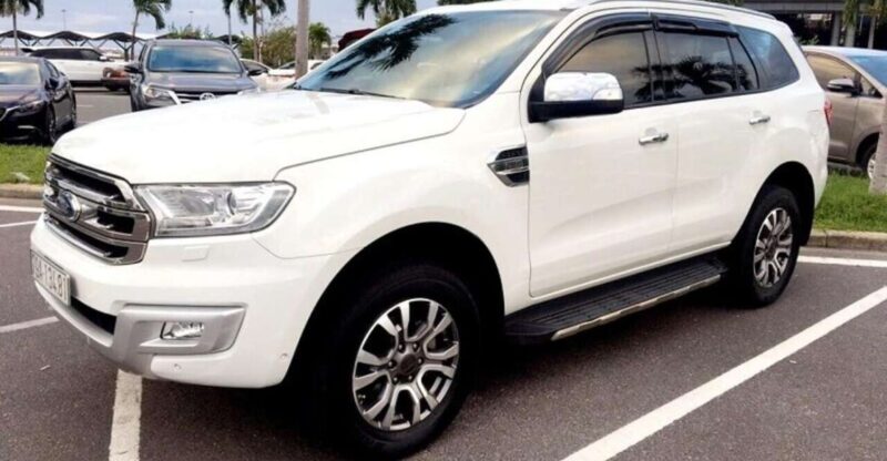 NHA TRANG: Cam Ranh Airport Private Transfer - Driver and Service