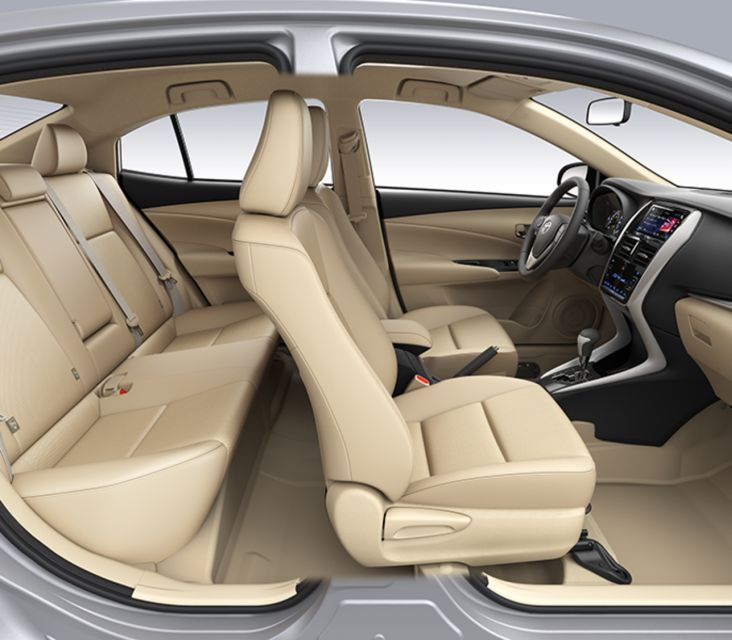 NHA TRANG: Cam Ranh Airport Private Transfer - Inclusions
