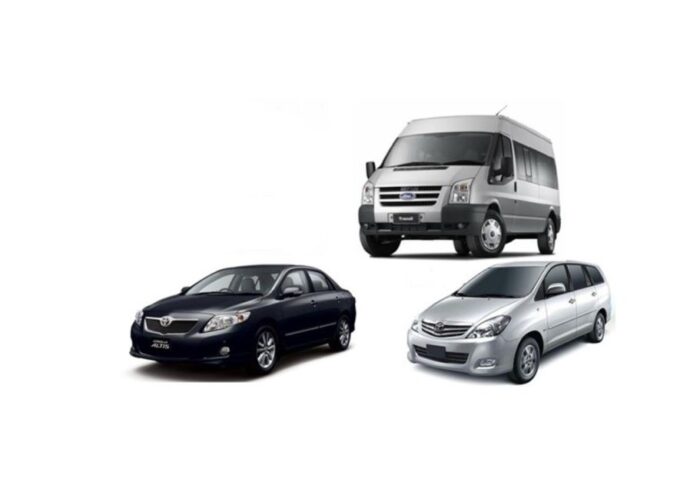 NHA TRANG: Cam Ranh Airport Private Transfer - Frequently Asked Questions