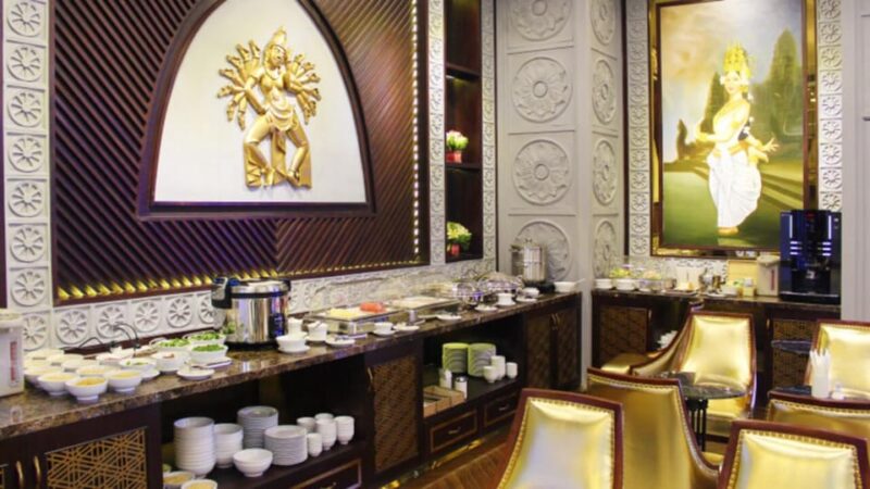 Nha Trang: Cam Ranh International Airport Business Lounge - Accessibility for Travelers
