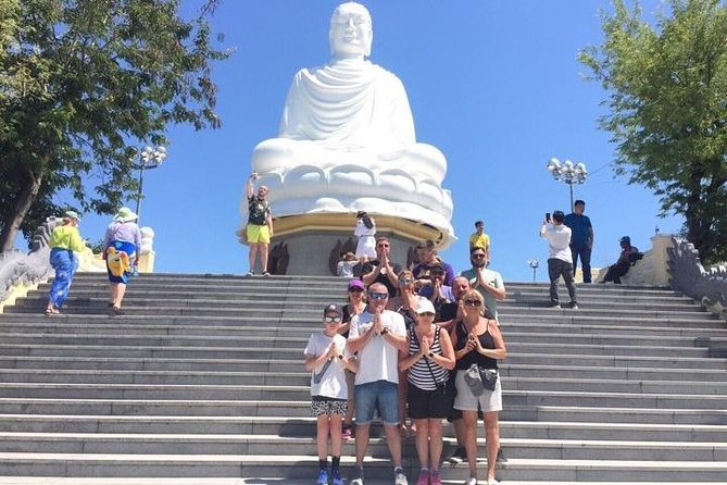 Nha Trang City & Countryside Tour Review - Key Points