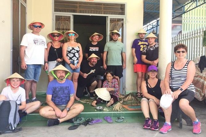 Nha Trang City & Countryside Tour Review - Pickup and Transportation