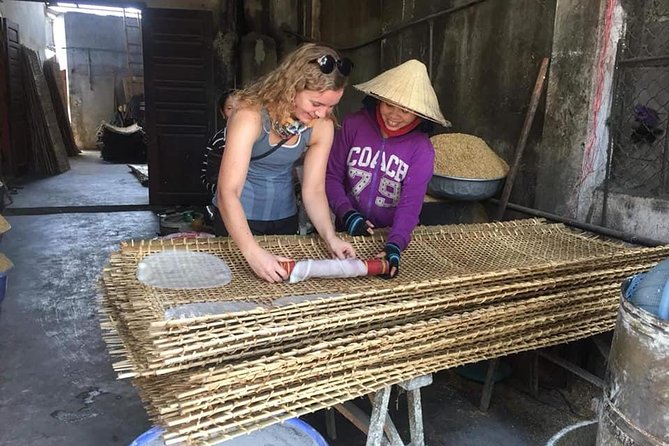 Nha Trang City & Countryside Tour Review - Traveler Information