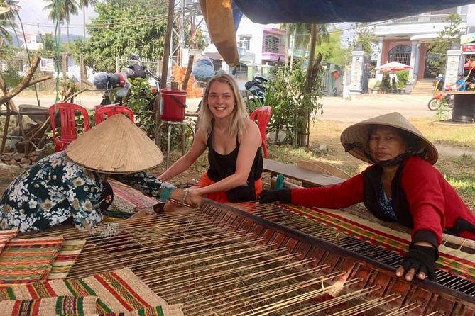 Nha Trang City & Countryside Tour Review - Personal Reflection