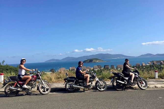 Nha Trang City & Countryside Tour Review - Recap