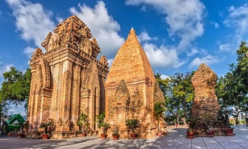 Nha Trang City Half-Day Tour - Itinerary Highlights