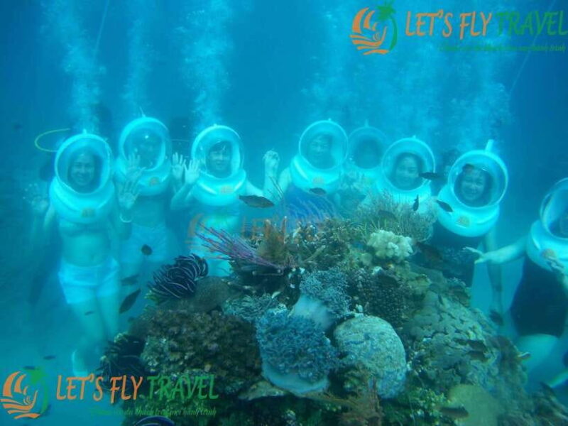 Nha Trang City Sightseeing Tour: Nha Phu Bay, Monkey Island - Itinerary Highlights