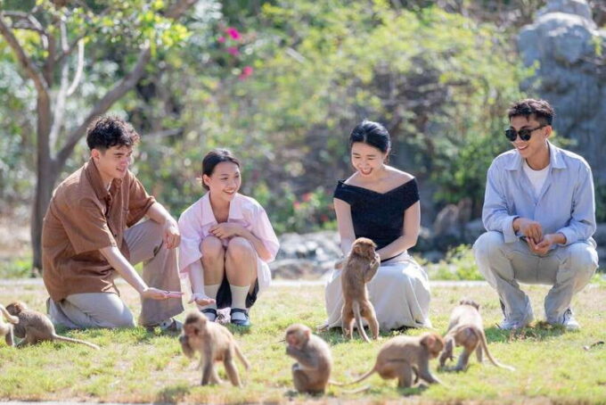 Nha Trang City Sightseeing Tour: Nha Phu Bay, Monkey Island - Since You Asked