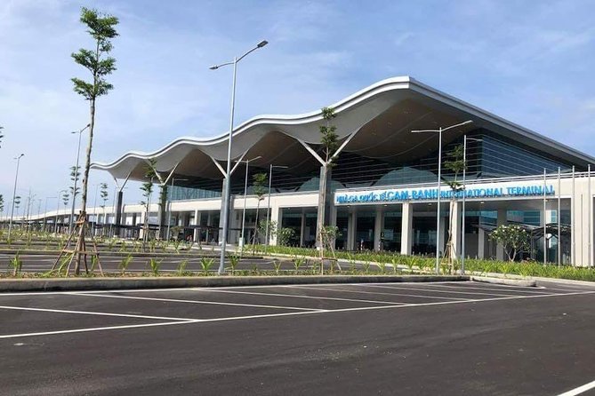 Nha Trang City to Resort/Cam Ranh Airport - Transportation - Private Transfer - Flexible Drop-off Locations