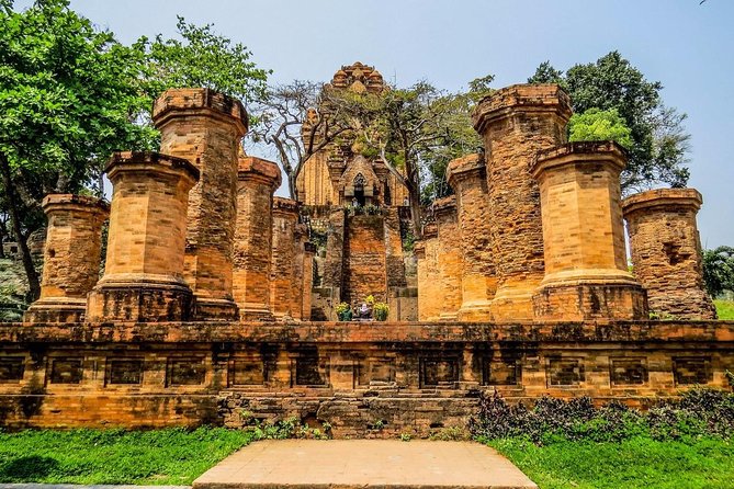 Nha Trang City Tour - Flexible Pace and Comfort