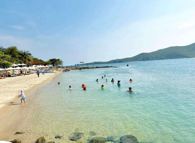Nha Trang City Tour Hang Rai Coral Reef, Ninh Thuan Vineyard - Discovering Ninh Thuan Vineyard