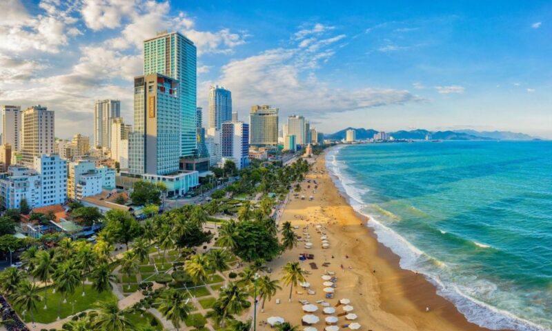 Nha Trang City Tour - Key Points