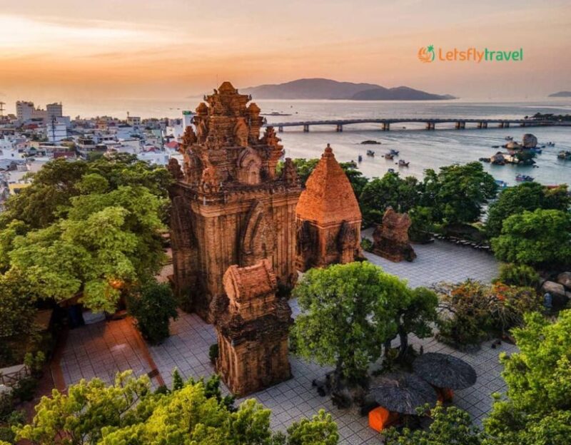 Nha Trang City Tour - Inclusions