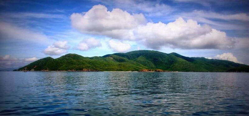 Nha Trang: Coastal Journey With Beaches And Marine Treasures - Tour Overview and Pricing