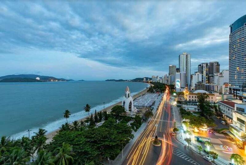 Nha Trang: Coastal Journey With Beaches And Marine Treasures - Highlights and Experiences