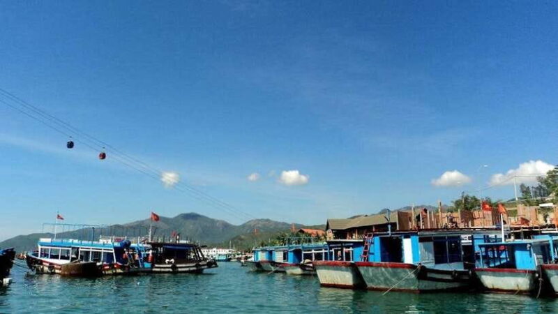 Nha Trang: Coastal Journey With Beaches And Marine Treasures - Frequently Asked Questions