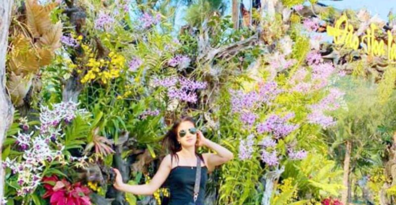 Nha Trang: Combo Ticket for Monkey Island and Orchids Island - Included Experiences