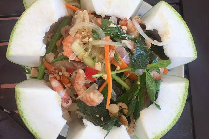 Nha Trang Cooking Class (Visiting Local Market & Countryside) - Mastering Traditional Vietnamese Dishes