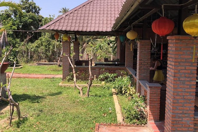 Nha Trang Cooking Class (Visiting Local Market & Countryside) - Experiencing Vietnamese Culinary Culture