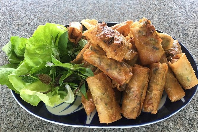 Nha Trang Cooking Class (Visiting Local Market & Countryside) - Inclusive Package and Amenities