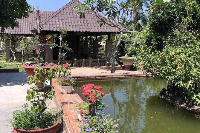 Nha Trang Cooking Class (Visiting Local Market & Countryside) - Additional Considerations