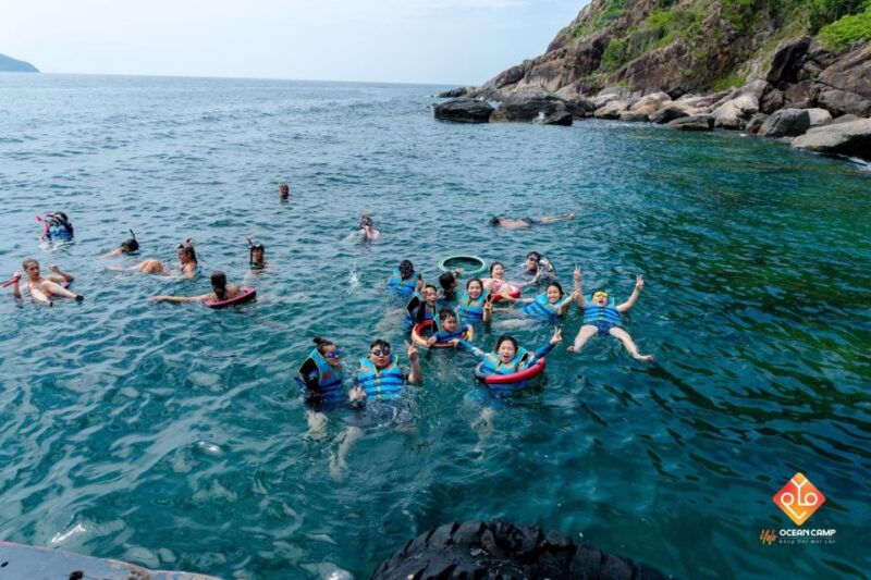 Nha Trang: Coral Reef Snorkeling and Floating Bar Party - Arrival and Transfer Details