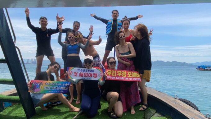 Nha Trang: Coral Reef Snorkeling and Floating Bar Party - Frequently Asked Questions