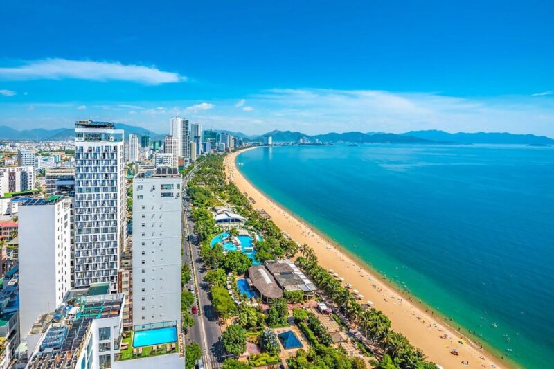 Nha Trang Countryside Bike Tour 1 Day - Key Points