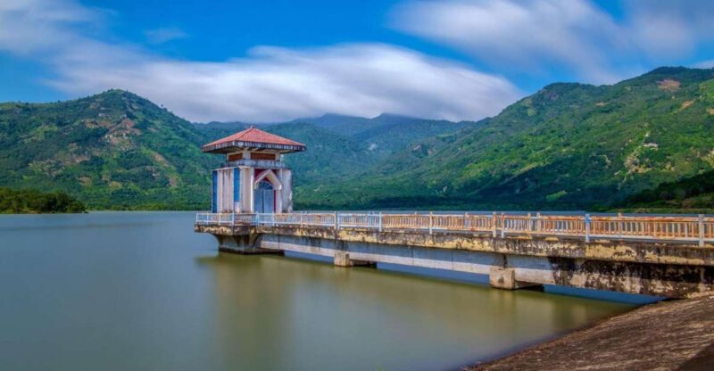 Nha Trang Countryside Bike Tour 1 Day - Discovering Local Crafts and Customs