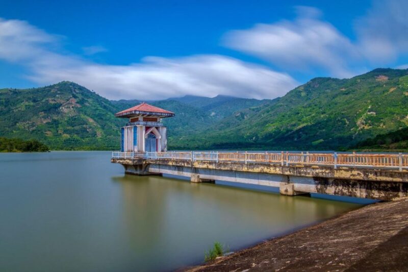 Nha Trang Countryside Bike Tour 1 Day - Refreshing With Tropical Drinks