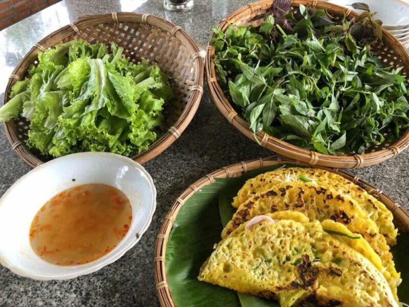 Nha Trang: Countryside Private Cooking Class - Highlights of the Experience
