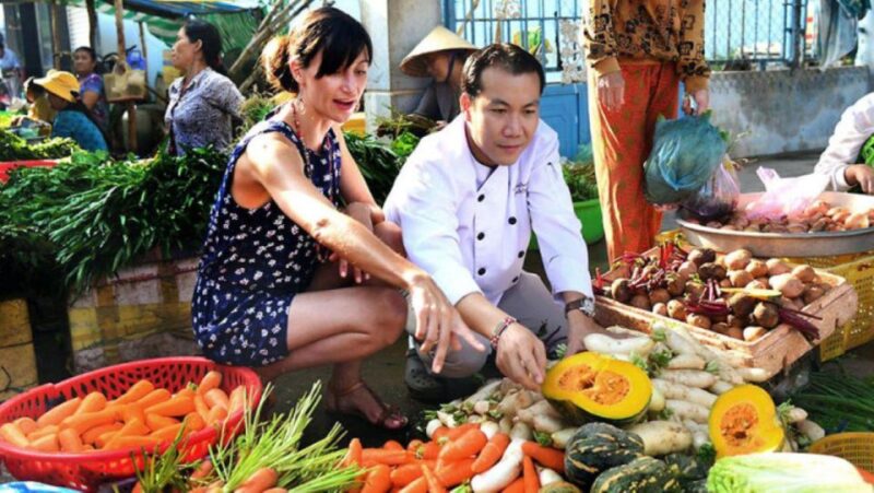 Nha Trang: Countryside Private Cooking Class - Inclusions and Exclusions