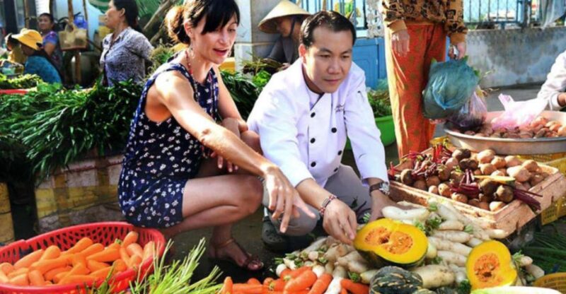Nha Trang: Countryside Private Cooking Class - Booking and Availability