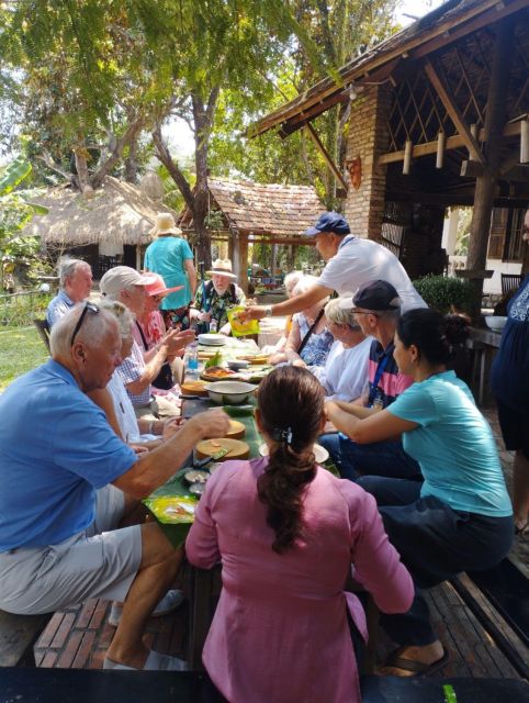 Nha Trang: Countryside Private Cooking Class - Contact Information