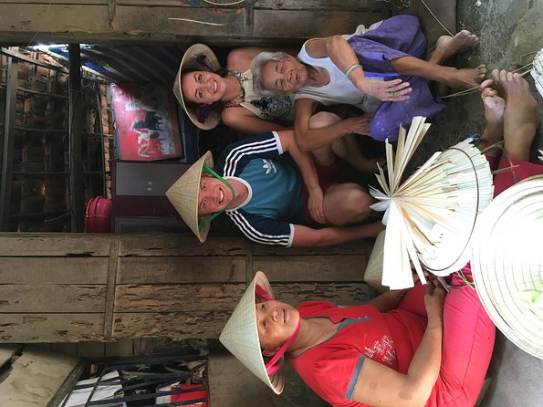 Nha Trang Countryside Tour - Countryside Attractions