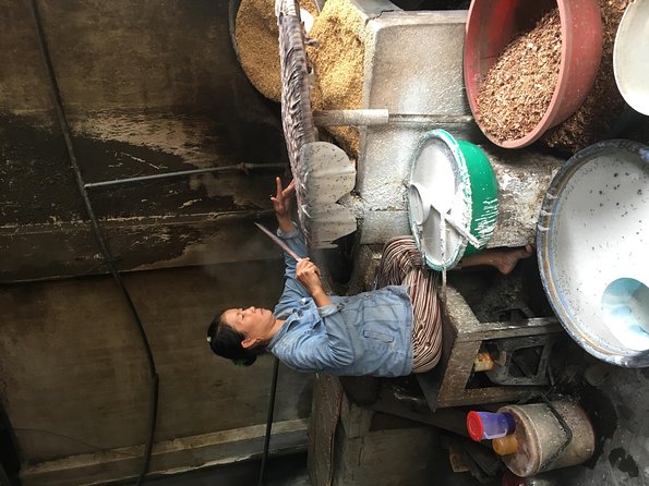 Nha Trang Countryside Tour - Cultural Immersion