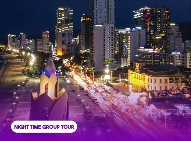 Nha Trang: Cultural And Culinary Experience Tour - Tour Overview