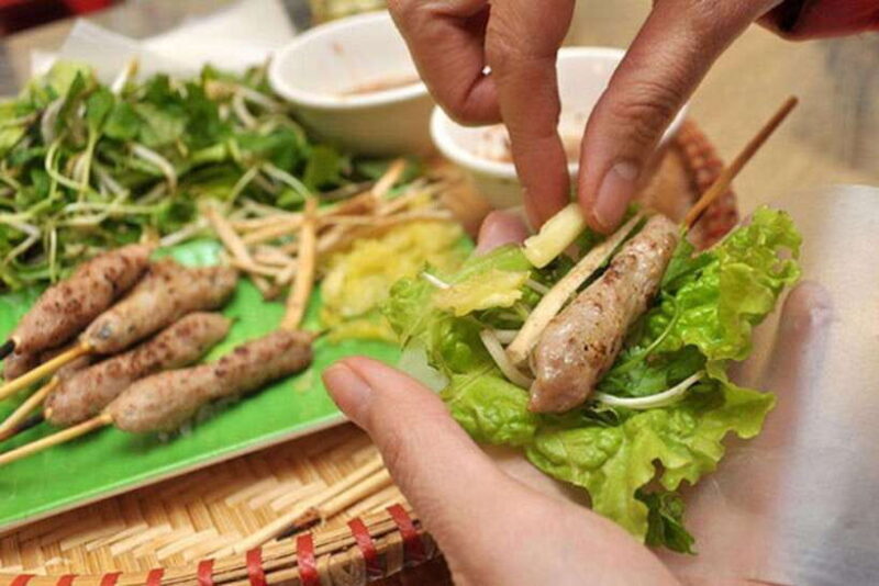 Nha Trang: Cultural And Culinary Experience Tour - Cultural Experience