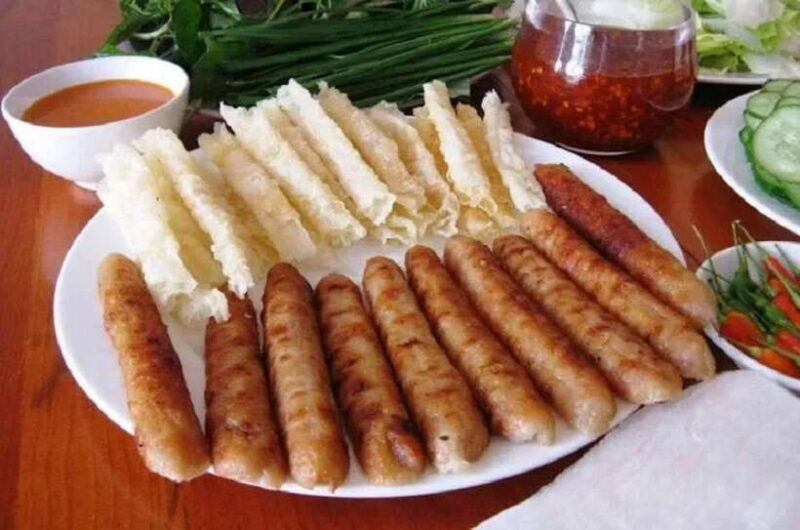 Nha Trang: Cultural And Culinary Experience Tour - Tips for the Tour