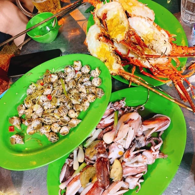 NHA TRANG CYCLO TOUR- FREE FOOD- FREE 60M LUXURY MASSAGE - Tour Highlights