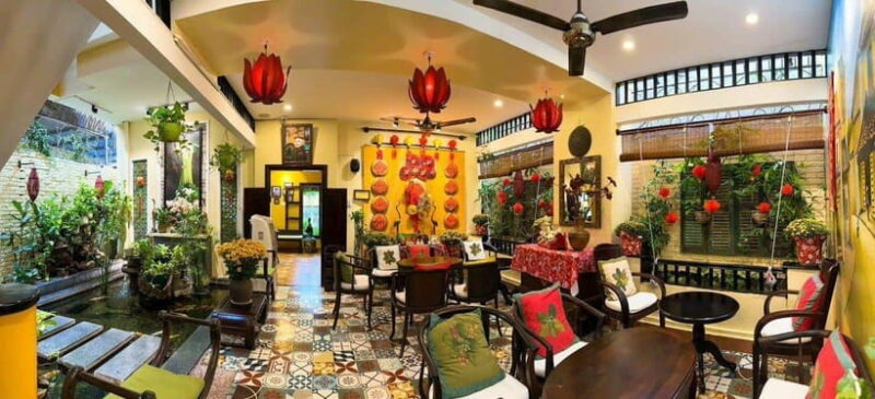 NHA TRANG CYCLO TOUR- FREE FOOD- FREE 60M LUXURY MASSAGE - Cyclo Ride