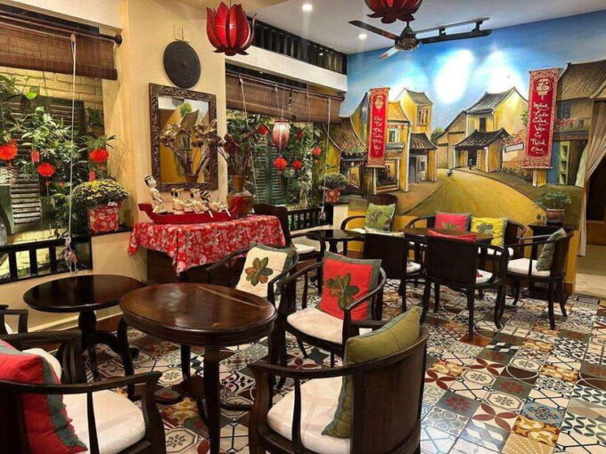 NHA TRANG CYCLO TOUR- FREE FOOD- FREE 60M LUXURY MASSAGE - Inclusions and Amenities