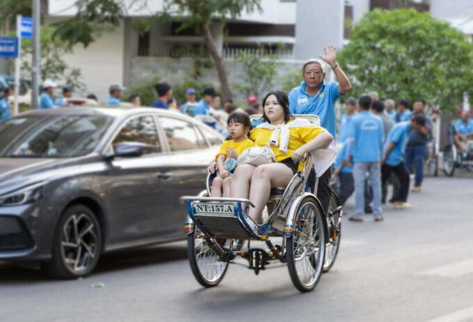 NHA TRANG CYCLO TOUR- FREE FOOD- FREE 60M LUXURY MASSAGE - Important Information