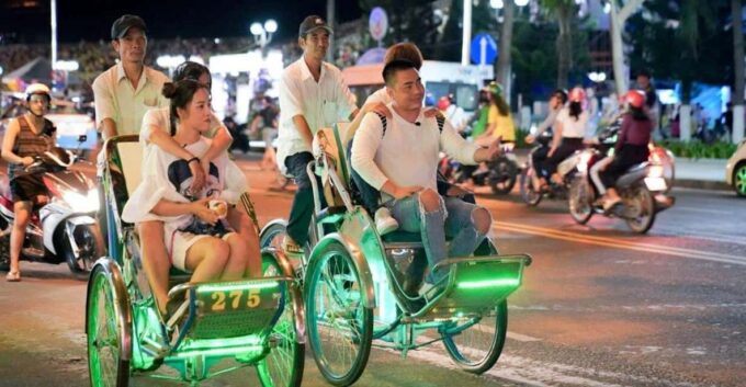 NHA TRANG CYCLO TOUR- FREE FOOD- FREE 60M LUXURY MASSAGE - Frequently Asked Questions