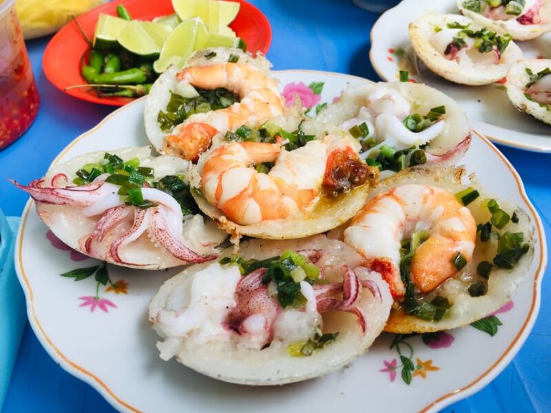 NHA TRANG CYCLO TOUR- FREE FOOD- FREE 60M LUXURY MASSAGE - Important Information and Guidelines