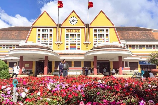 Nha Trang-Dalat-Ca Na Mountain/Jungle/Beach Tour (2 Nights 3 Days) - Included Amenities