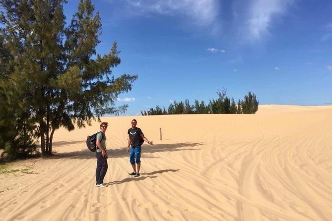 Nha Trang-Dalat-Ca Na Mountain/Jungle/Beach Tour (2 Nights 3 Days) - Additional Tour Details