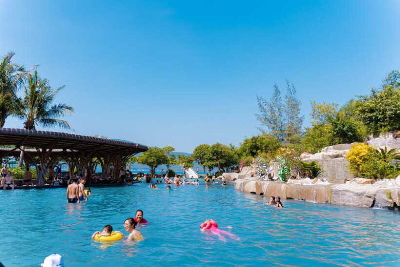 Nha Trang: Deluxe Ocean Snorkeling Tour With BBQ & Mud Bath - Fishing Village Visit